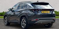 Hyundai TUCSON Photo 2