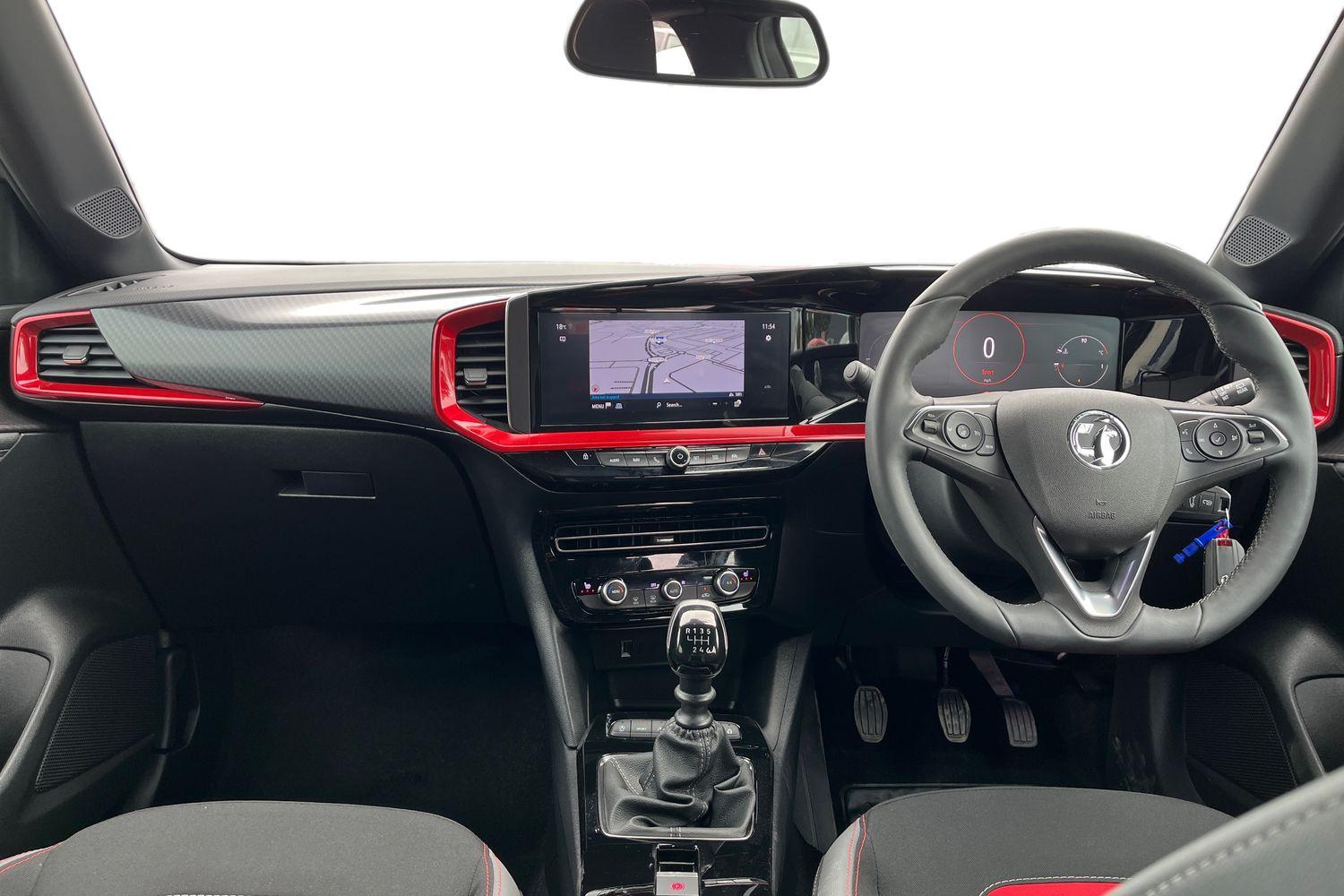 Vauxhall Mokka Photo 9