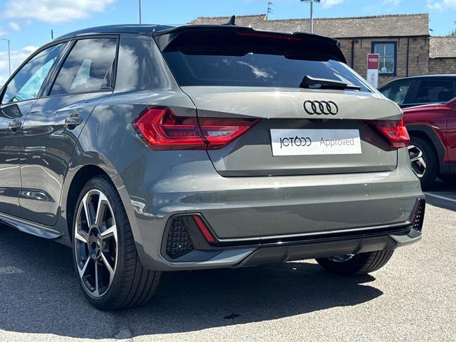 AUDI A1 Photo 40