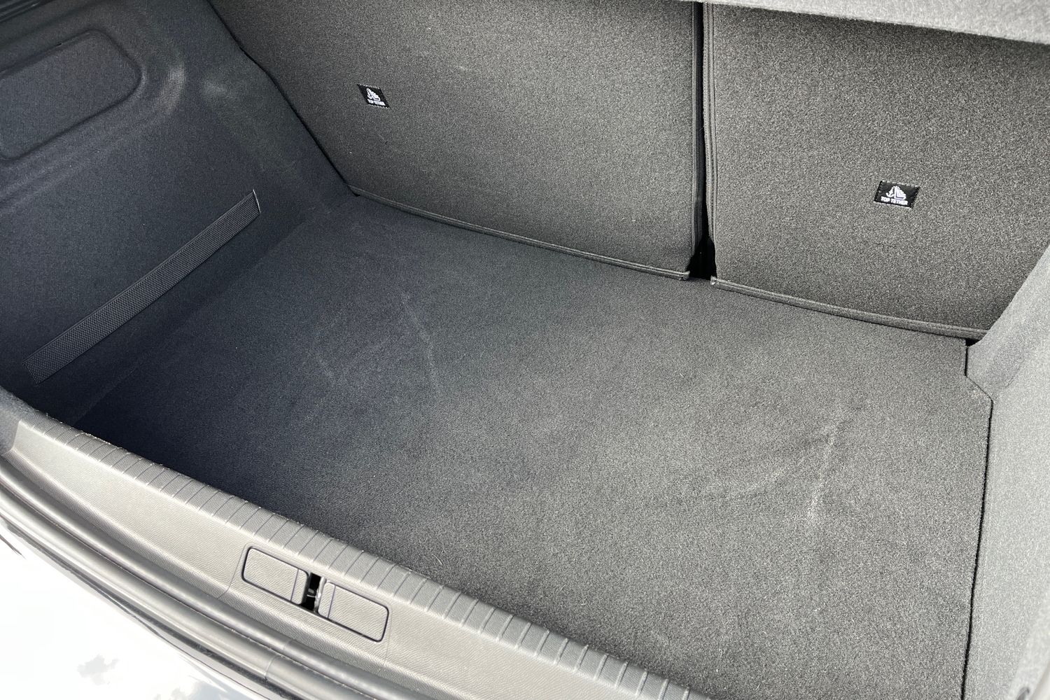 Peugeot 208 Photo 20