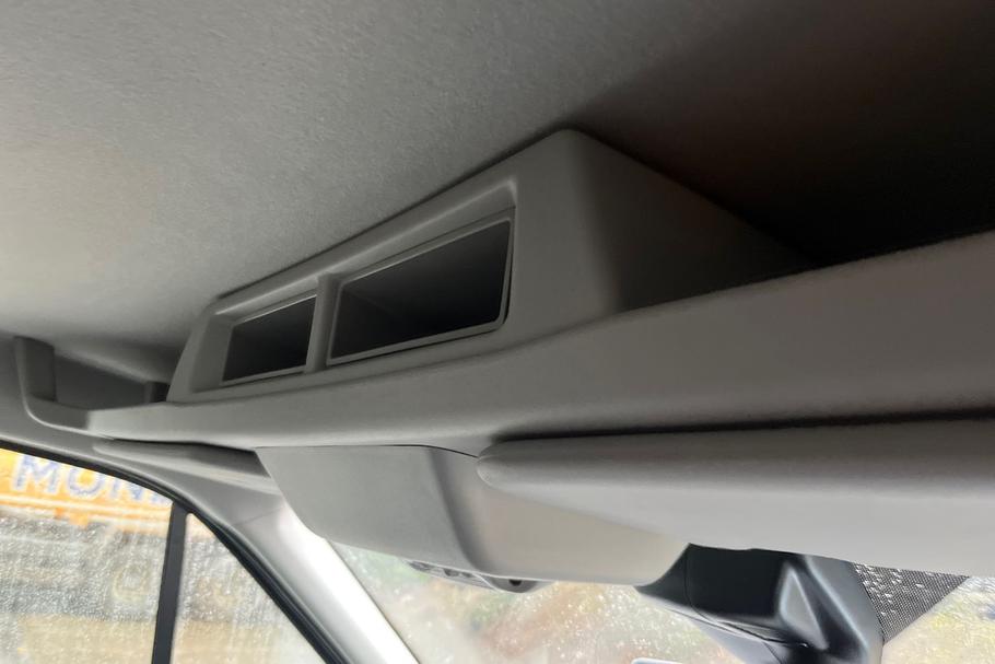 Used Ford TRANSIT WV75VRP 30