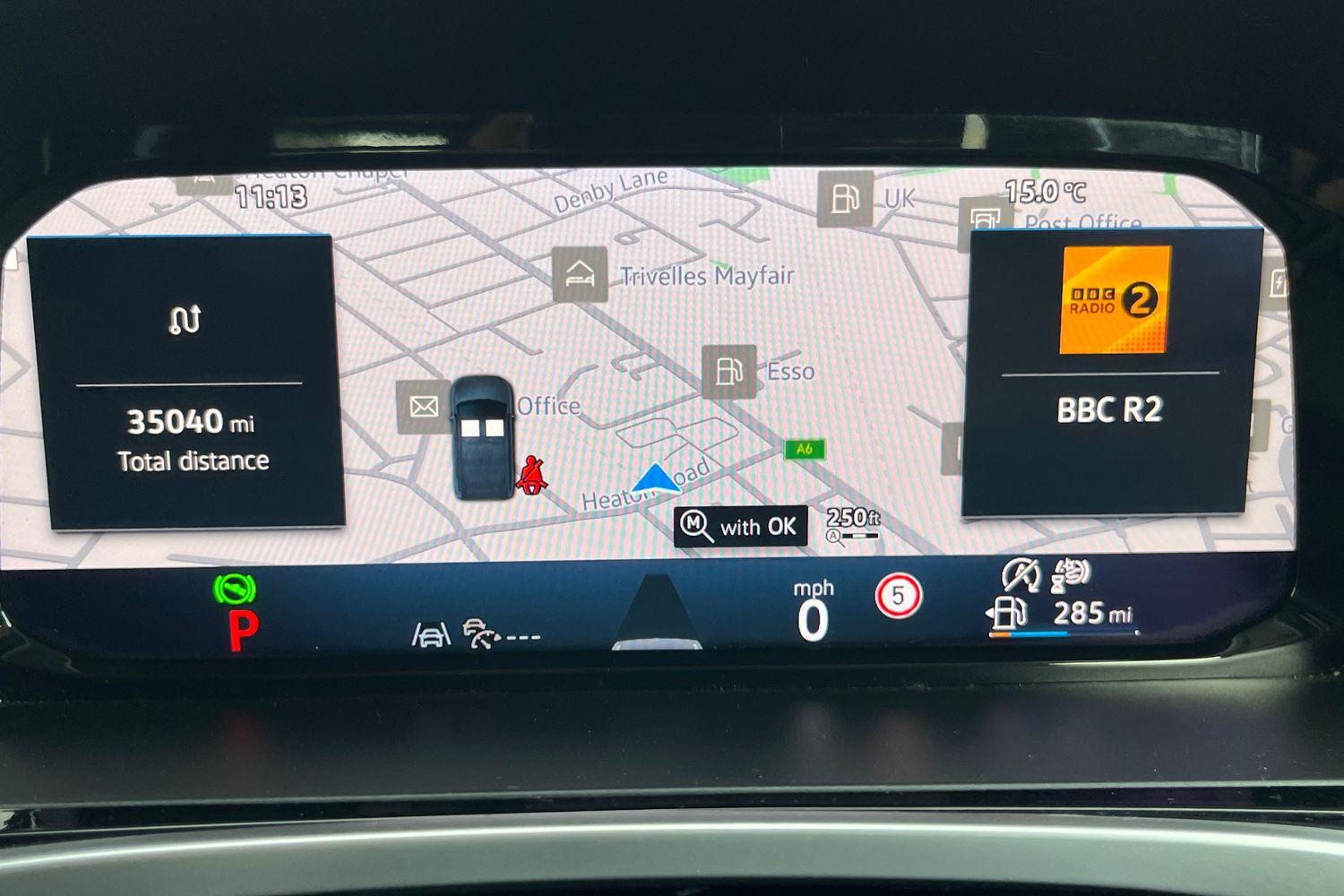 Ford GRAND TOURNEO CONNECT Photo 12