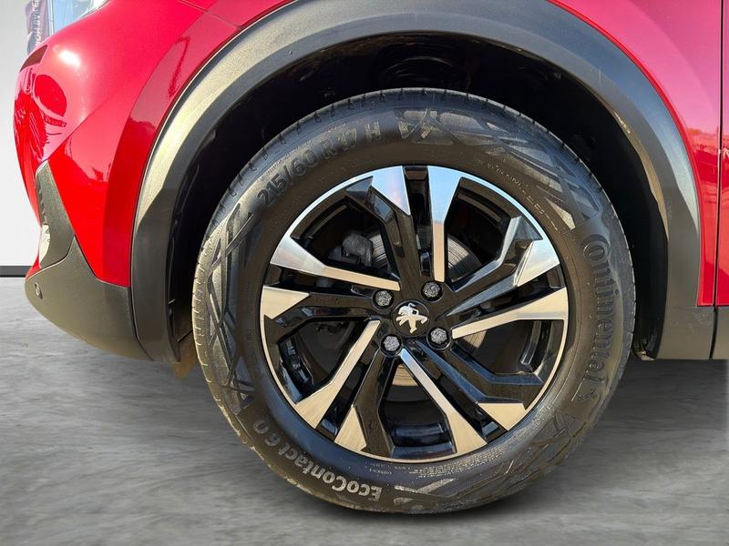 Used Peugeot 2008 MJ23AEG 10