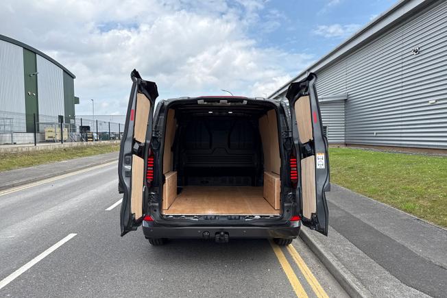 Volkswagen Transporter Photo 12