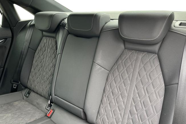 Audi A3 Photo 10