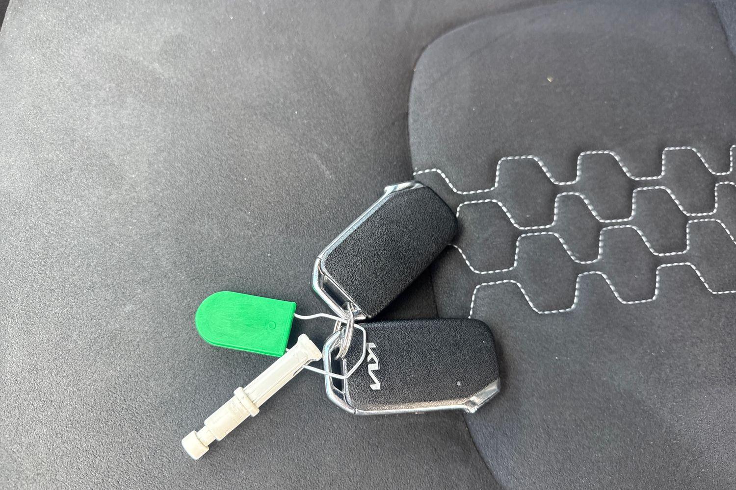 Kia Sportage Photo 38