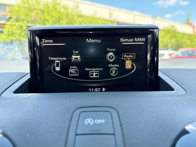 AUDI A1 Photo 33