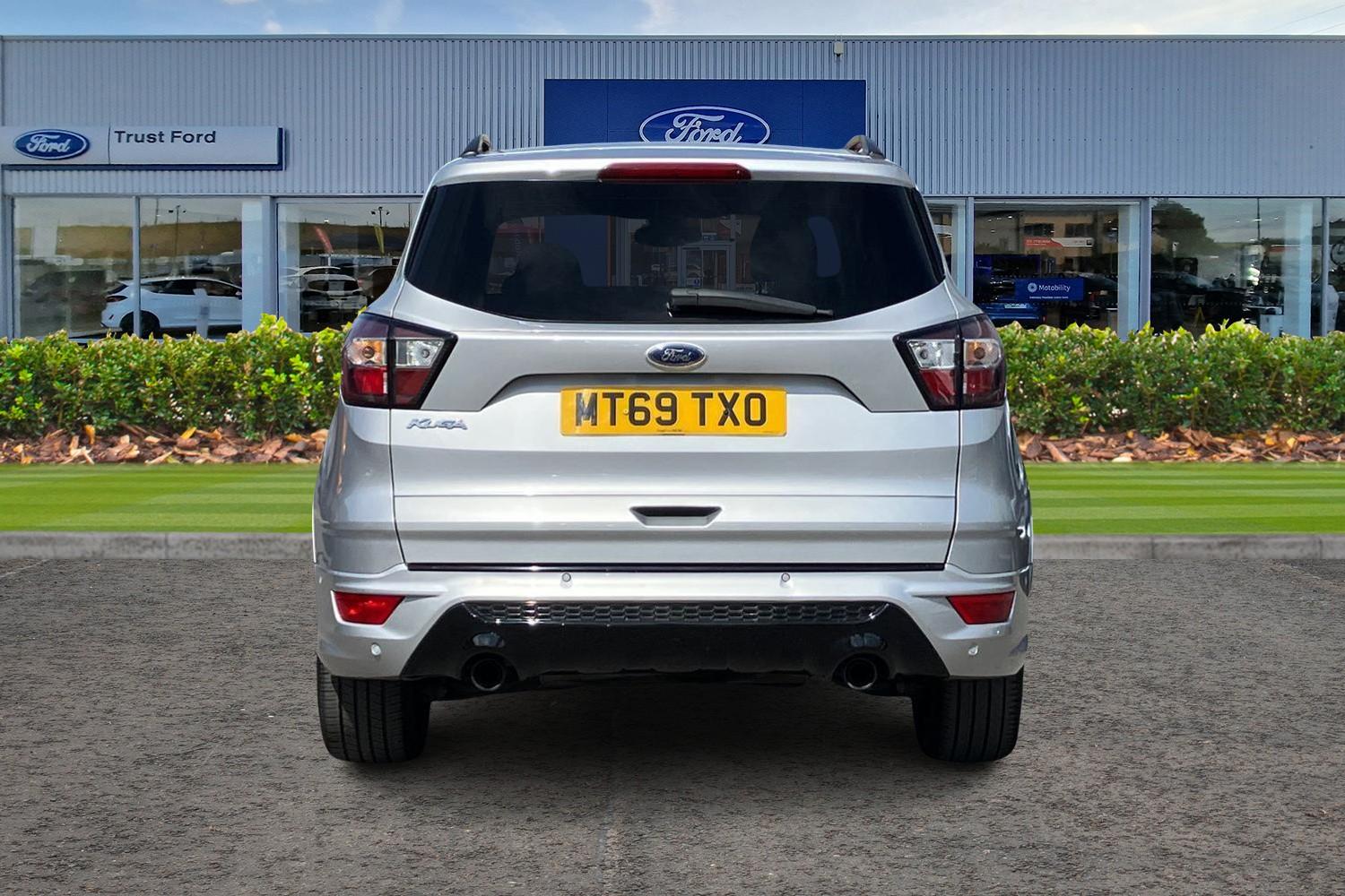 Ford KUGA Photo 6