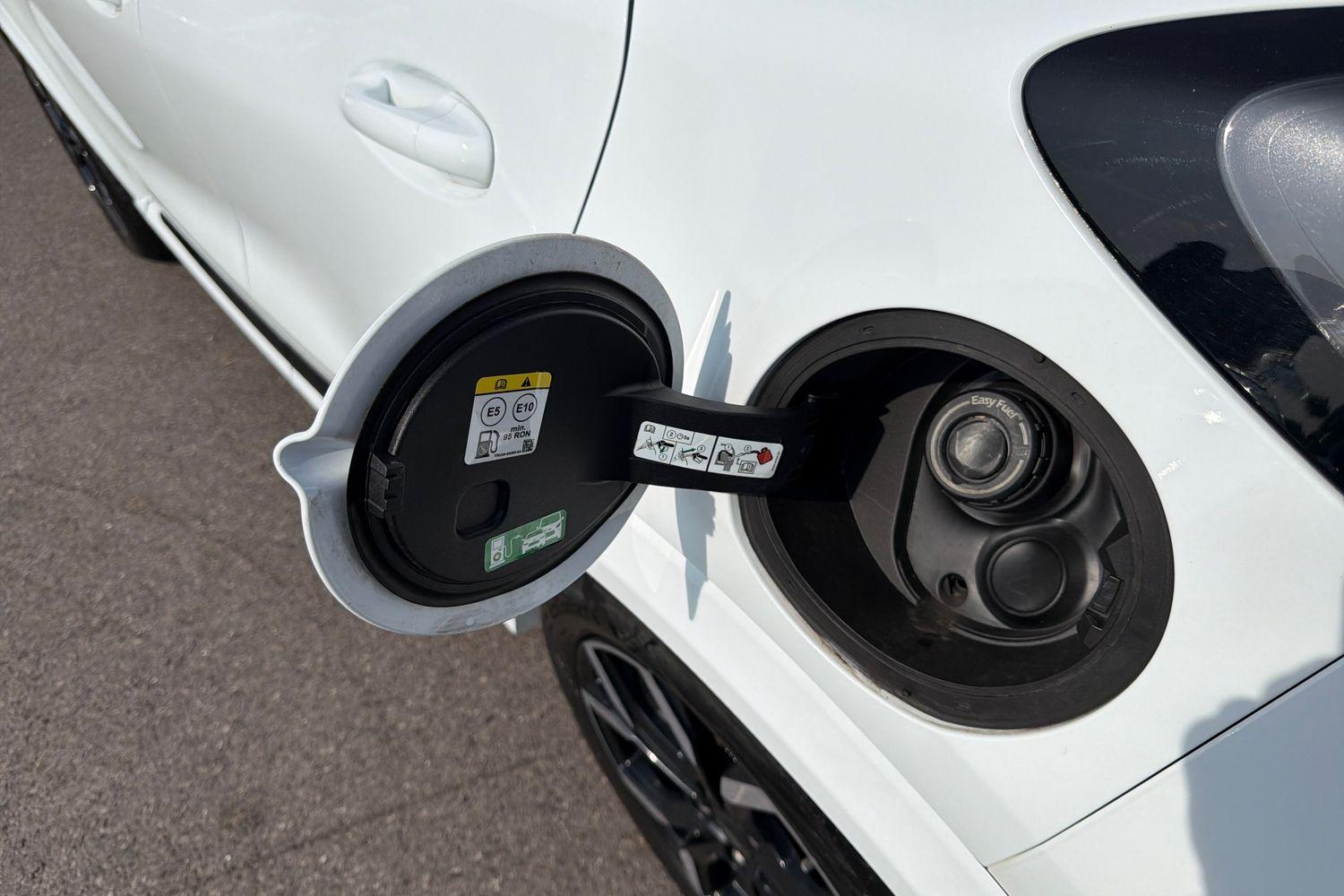 Ford Puma Photo 30