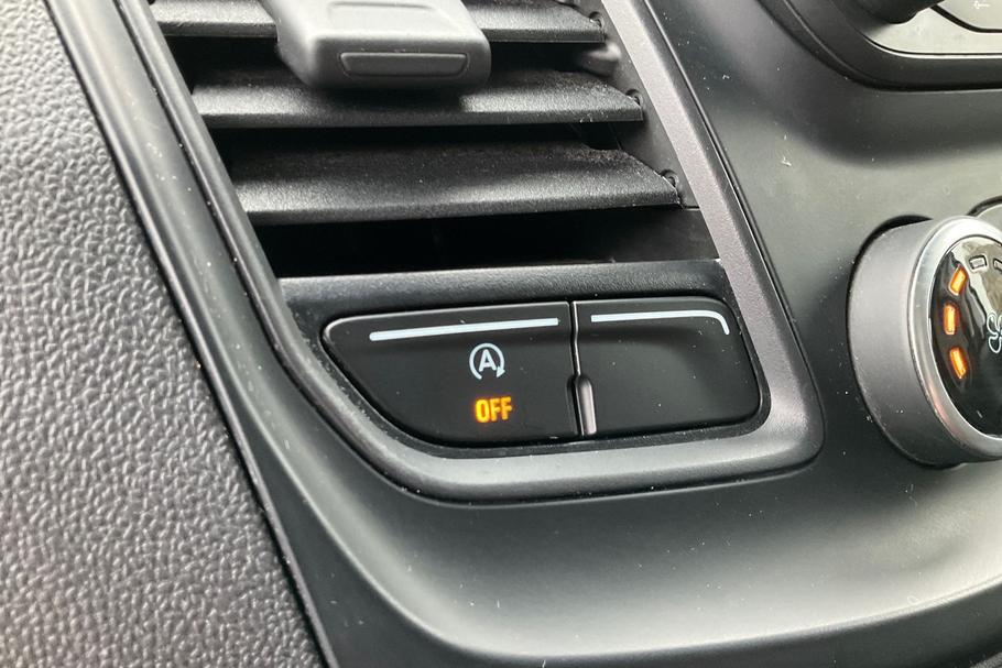 Used FORD TRANSIT LD23CXL 30