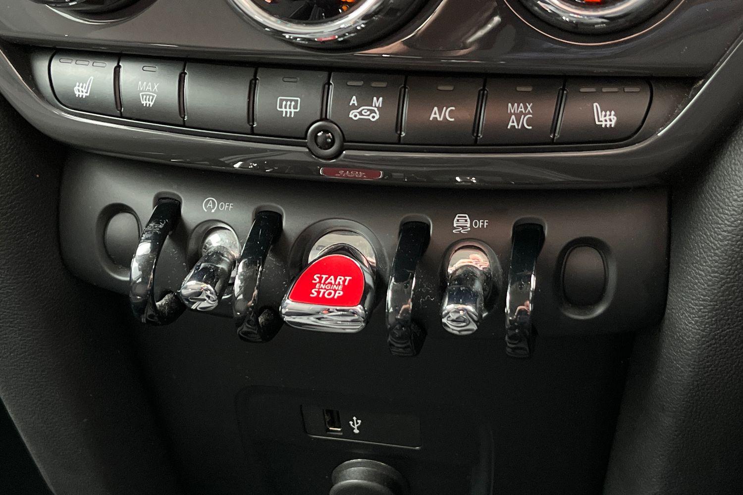 MINI Countryman Photo 33