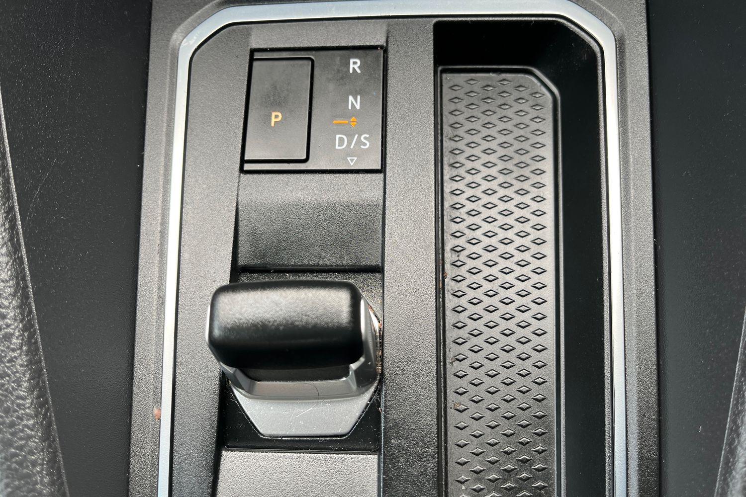Ford TOURNEO CONNECT Photo 27