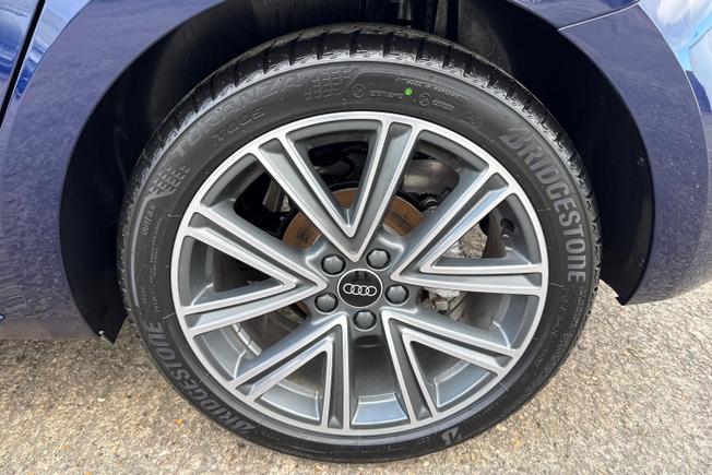 AUDI A1 Sportback  Photo 48