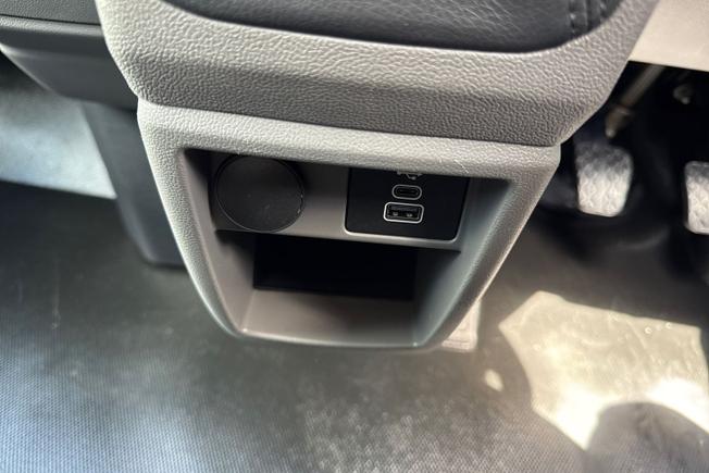 Volkswagen Transporter Photo 40