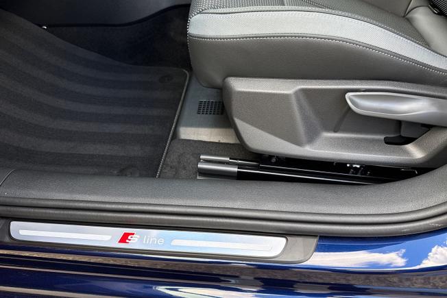 AUDI  A1 Sportback  Photo 54
