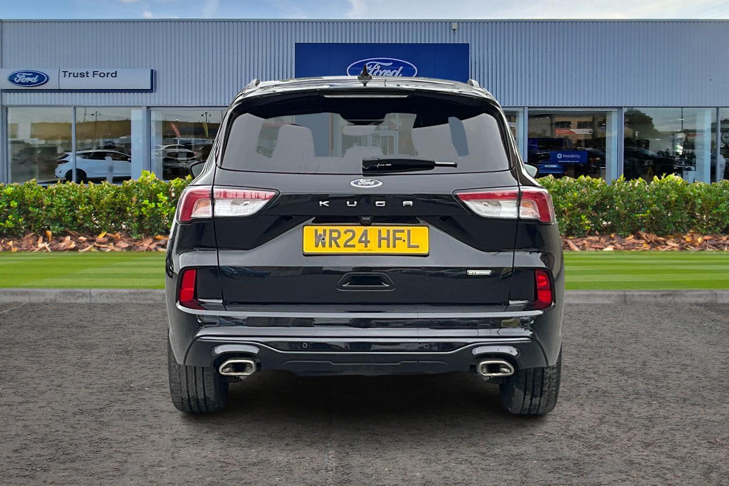 Ford KUGA Photo 6