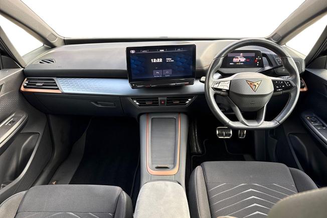 CUPRA Born Photo 10