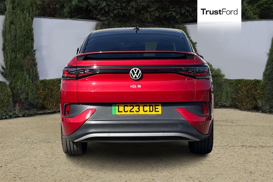 Volkswagen ID.5 Photo autoimg-e17701fe6196d3ddc9d432b8ef5fd9acc21d28c3.jpg