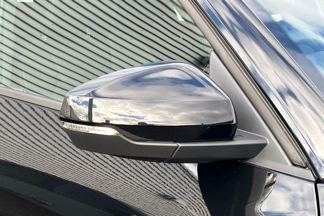AUDI A1 Photo 20