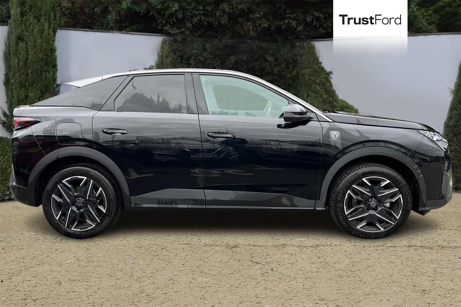 Peugeot 3008 Photo 2