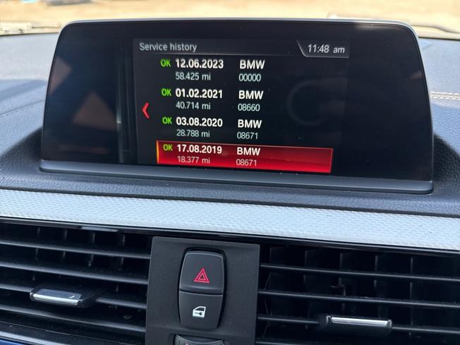 BMW 1 Series Photo 35