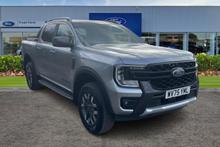 Used FORD RANGER WV75YML 1