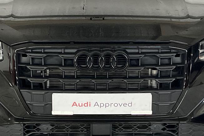 AUDI Q2 Photo 29