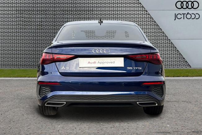 AUDI A3 Photo 8