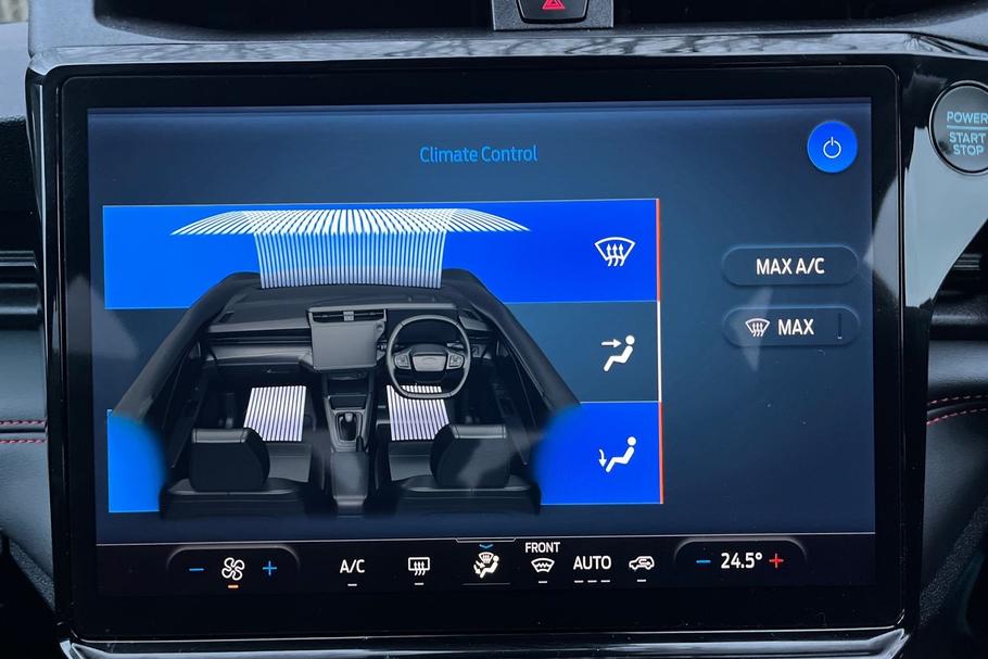 Used Ford Puma HMZ2099 29