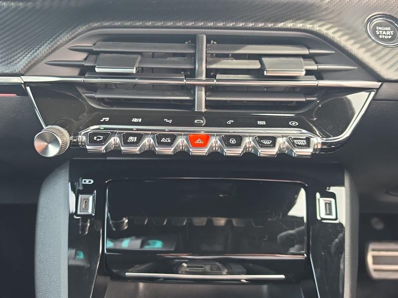 Used Peugeot E-208 YT22MXM 35