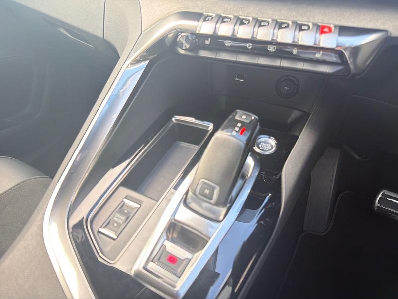 Used Peugeot 3008 NX71YMC 23