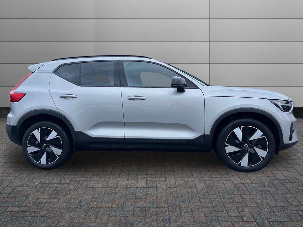 Volvo XC40 Photo 5