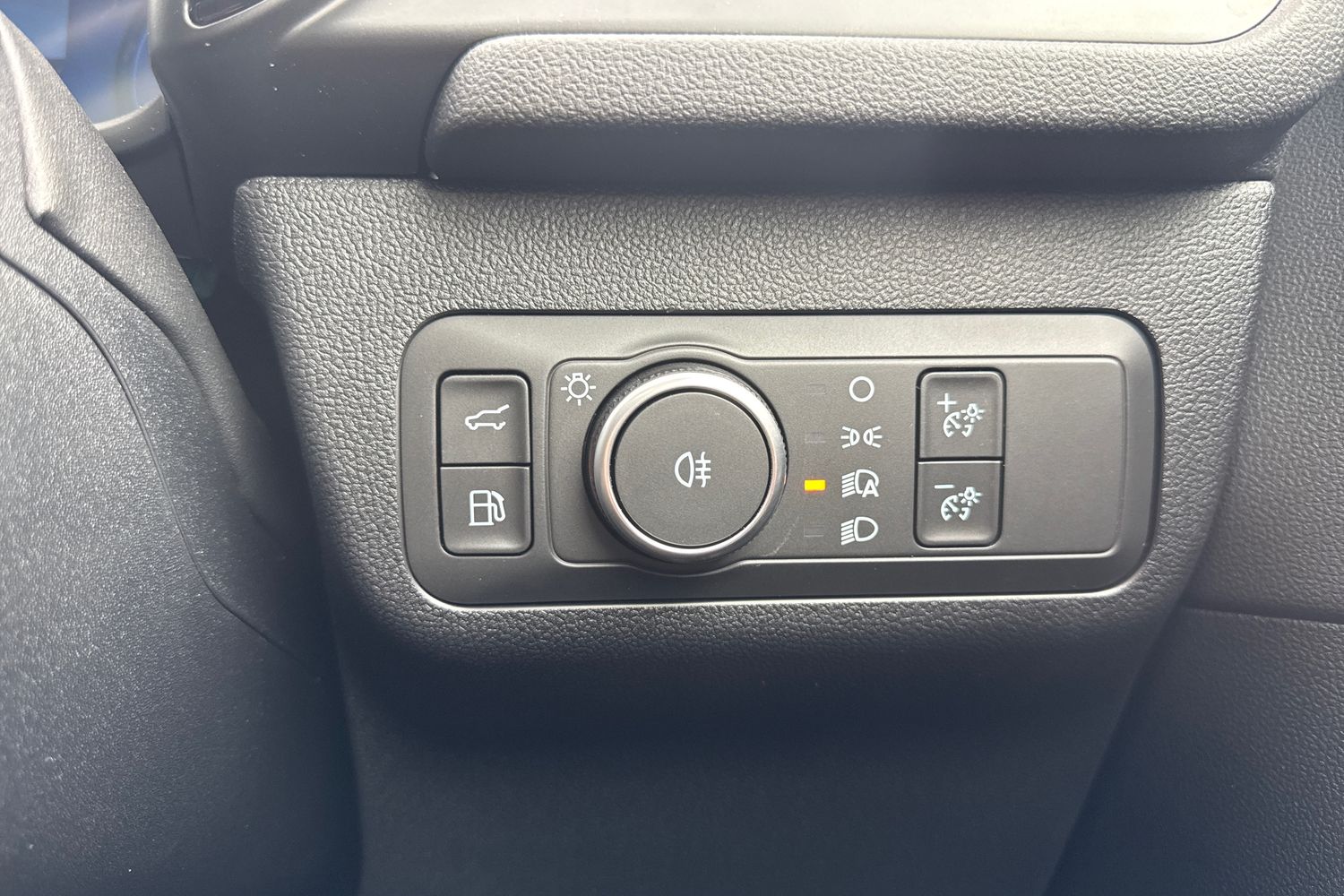 Ford KUGA Photo 32