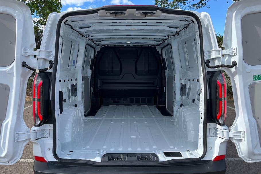 Used Ford E-TRANSIT CUSTOM HT74EHW 6