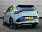 Kia Sportage Photo 2