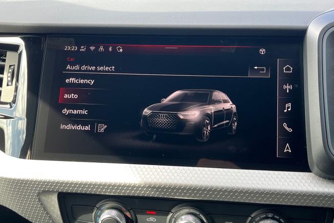 AUDI A1 Photo 34