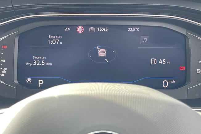 VOLKSWAGEN Polo Photo 15