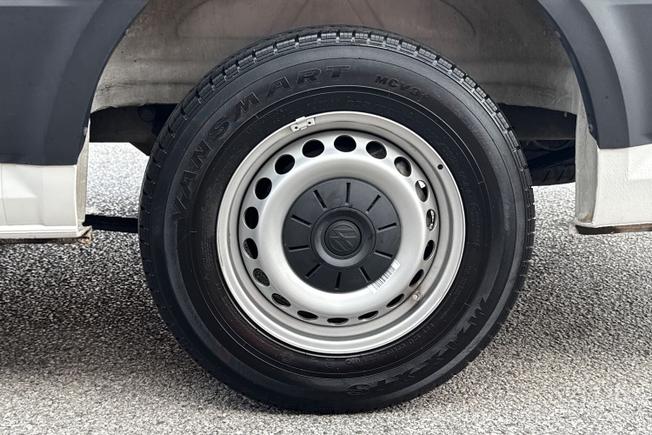 Volkswagen Crafter Photo 5