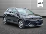 Kia Stonic Photo 0