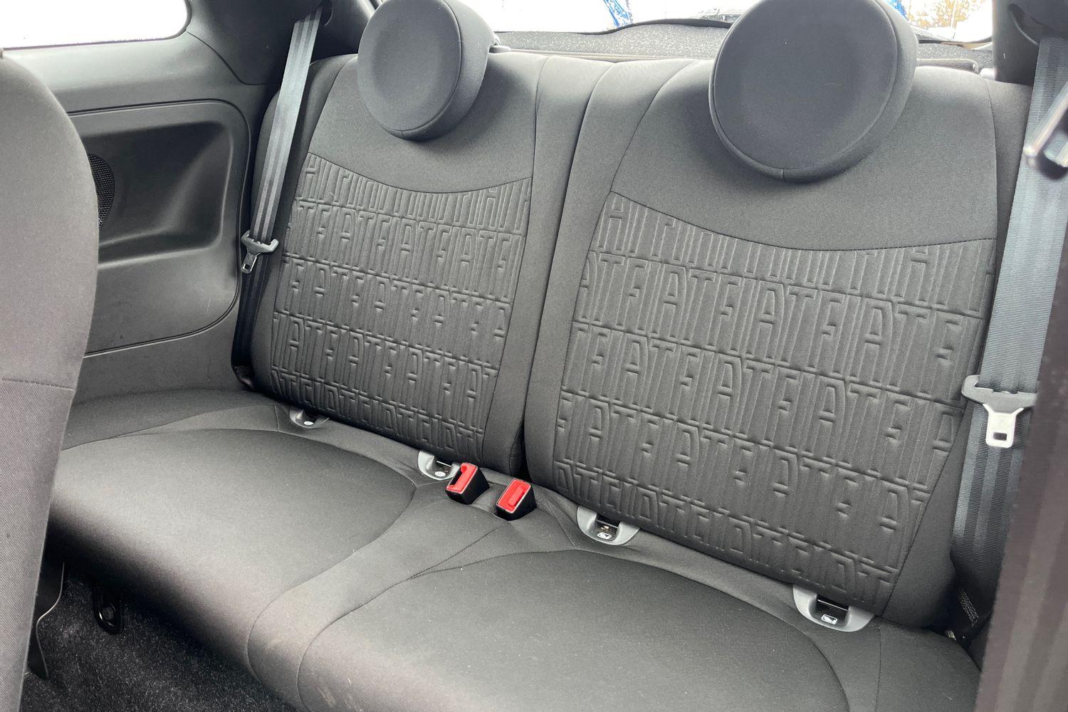 Fiat 500 Photo 19