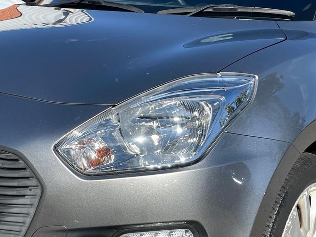 SUZUKI Swift Photo 19