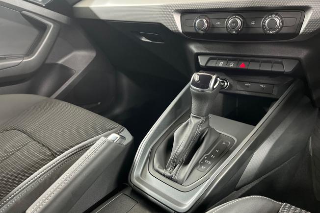 Audi A1 Photo 23