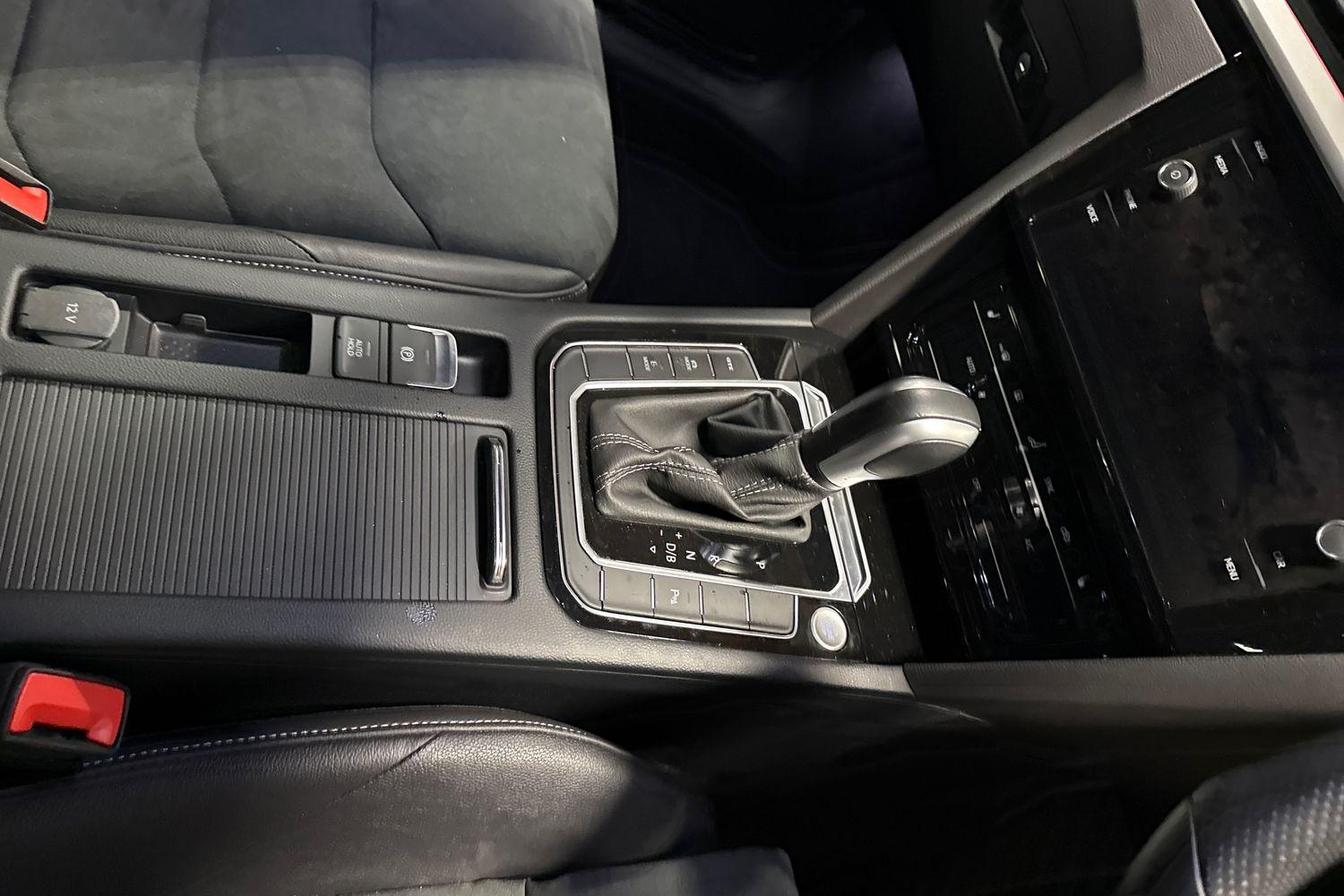 Volkswagen ARTEON Photo 33
