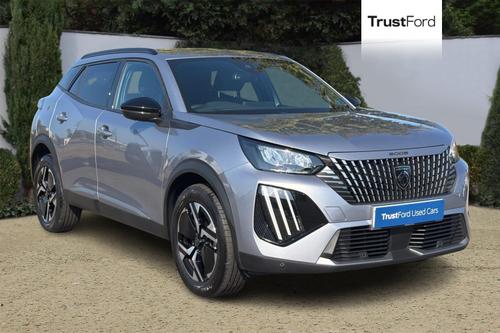 Used Peugeot 2008 RF24FXT 1