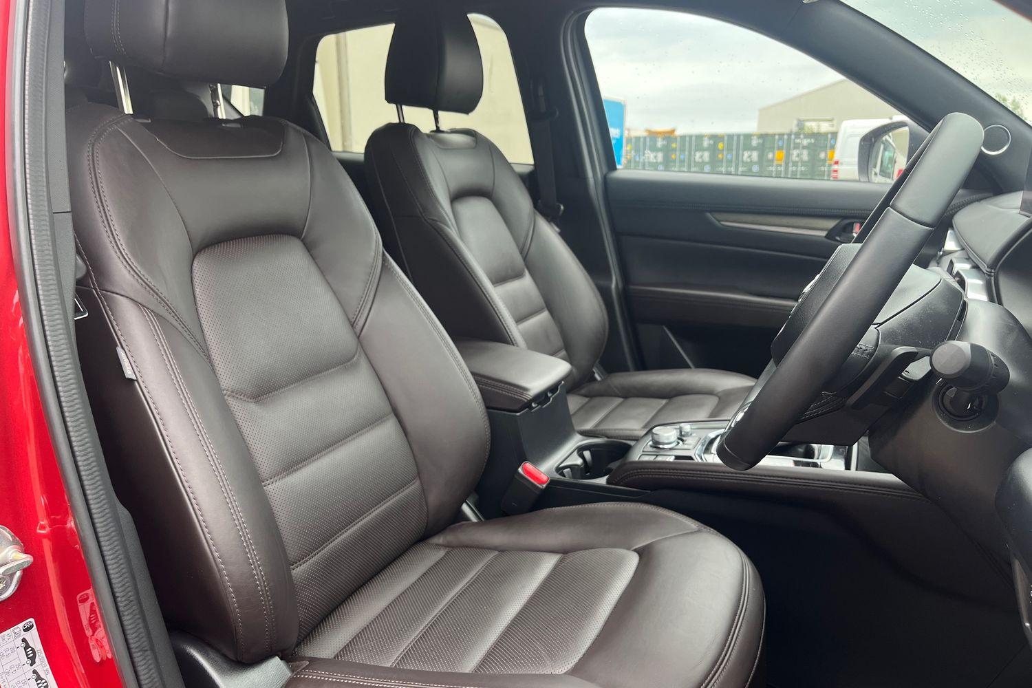 Mazda CX-5 Photo 16
