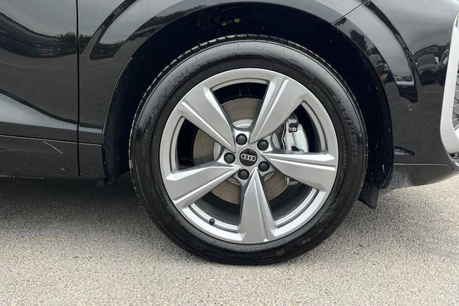 AUDI  Q3 Sportback Photo 5