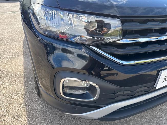 VOLKSWAGEN T-Cross Photo 19