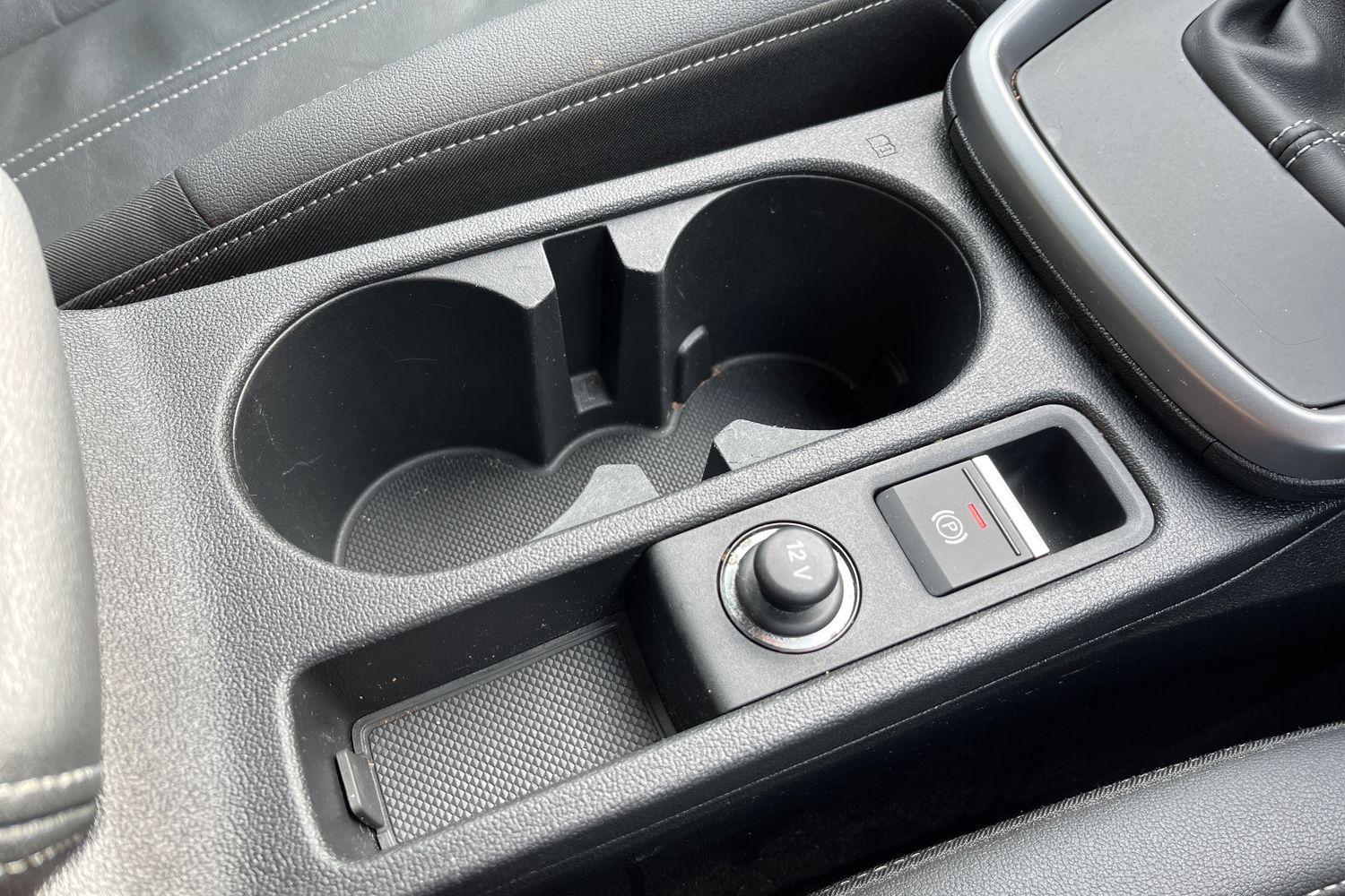 Audi A3 Photo 29