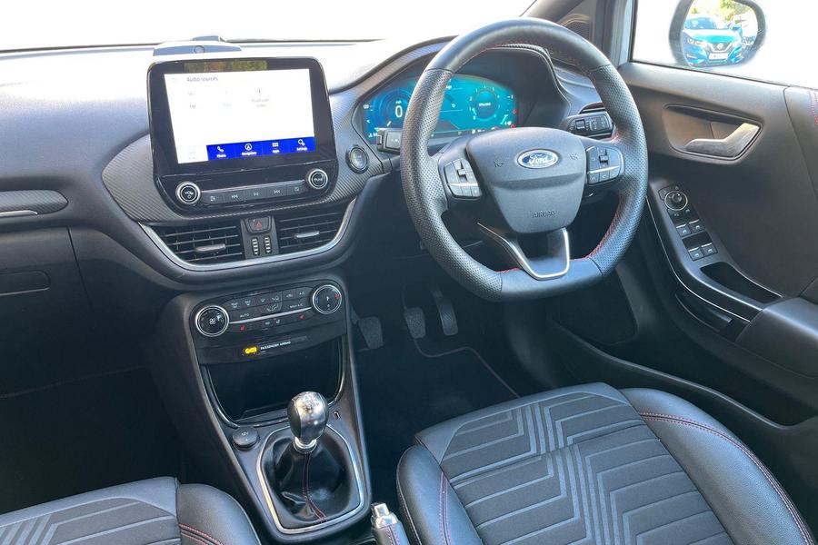 Ford PUMA Photo autoimg-e18b3d261fb61fe61f6a6c3f908c9504e1471751.jpg