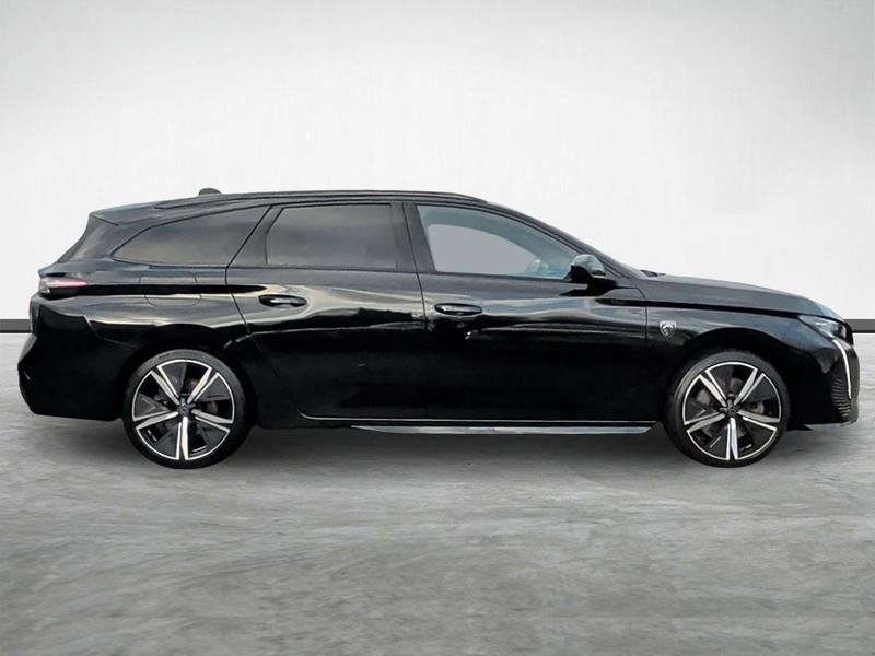 Used Peugeot 308 SW NL73WNX 2